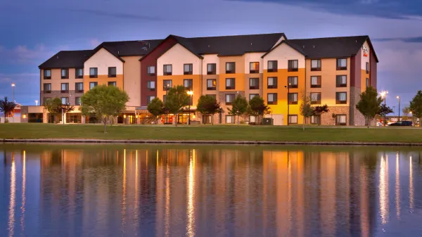 TownePlace Suites by Marriott Salt Lake City-West Valley image