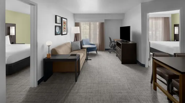 Residence Inn Salt Lake City Sandy image