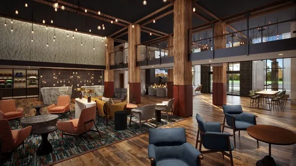 Hotel Thaynes, Park City, a Tribute Portfolio Hotel image