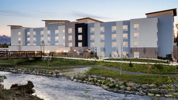 TownePlace Suites by Marriott Logan photo