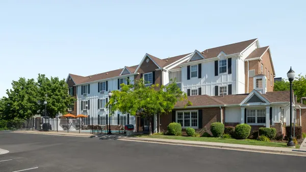 TownePlace Suites by Marriott Salt Lake City Layton photo