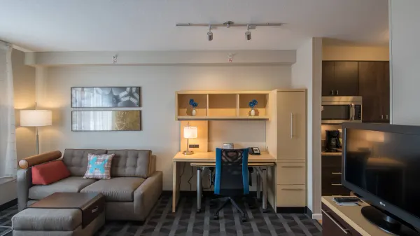 TownePlace Suites by Marriott Provo Orem photo
