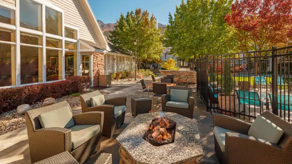 Residence Inn Salt Lake City Cottonwood image