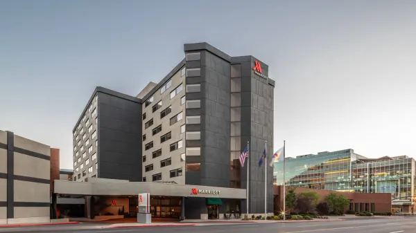 Provo Marriott Hotel & Conference Center photo