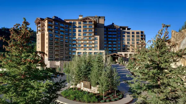 The St. Regis Deer Valley image