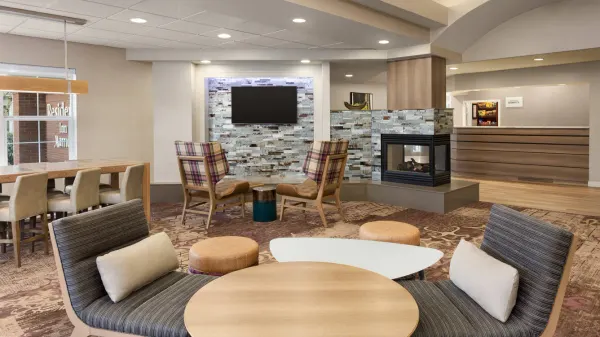 Residence Inn Salem photo