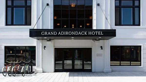 Grand Adirondack Hotel, Lake Placid, a Tribute Portfolio Hotel photo