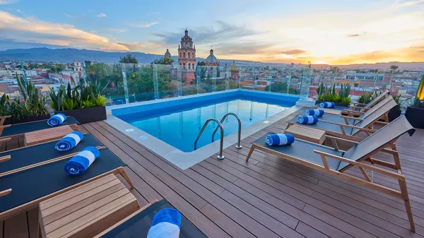 City Centro by Marriott San Luis Potosi image