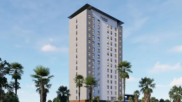 Fairfield by Marriott San Luis Potosí Los Lagos photo