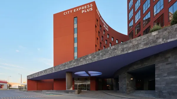 City Express Plus by Marriott San Luis Potosí image