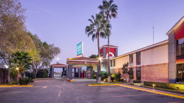 Four Points by Sheraton Saltillo photo