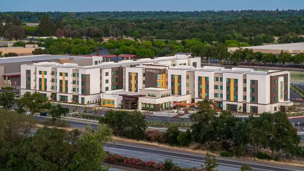 Residence Inn Sacramento Cal Expo image