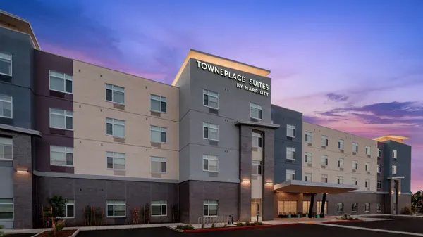 TownePlace Suites by Marriott Sacramento Rancho Cordova image
