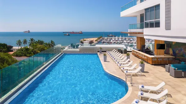 AC Hotel Santa Marta photo