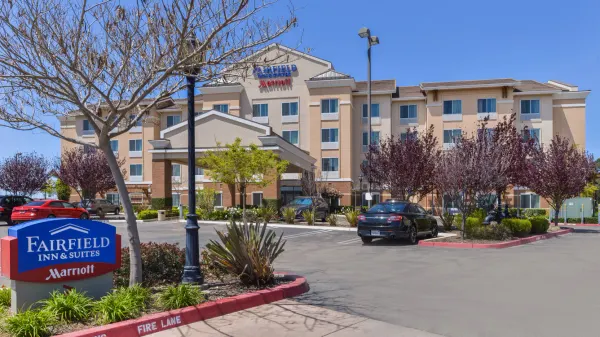 Fairfield Inn & Suites Santa Maria photo