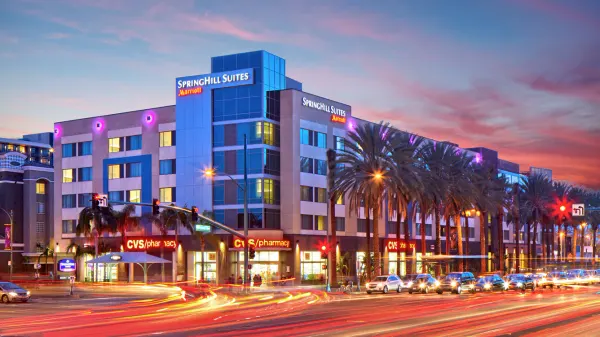 SpringHill Suites by Marriott at Anaheim Resort/Convention Center image
