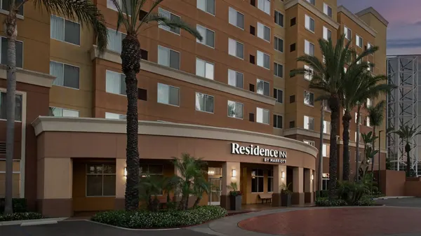 Residence Inn Anaheim Resort Area/Garden Grove image
