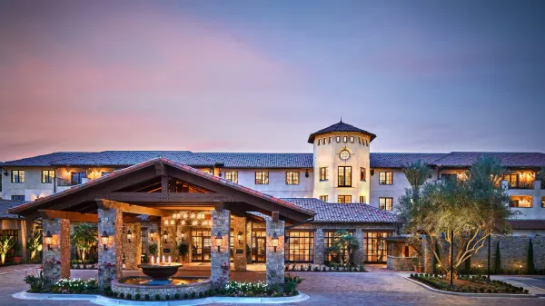 Inn at the Mission San Juan Capistrano, Autograph Collection image