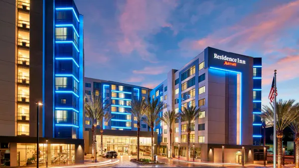 Residence Inn at Anaheim Resort/Convention Center image