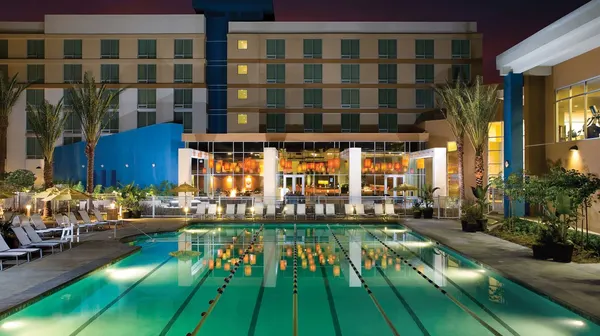Renaissance ClubSport Aliso Viejo Laguna Beach Hotel image