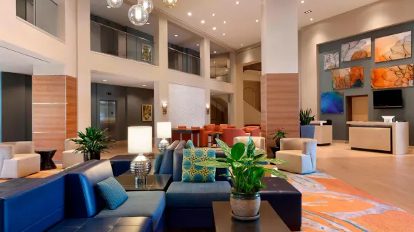 Delta Hotels Anaheim Garden Grove image