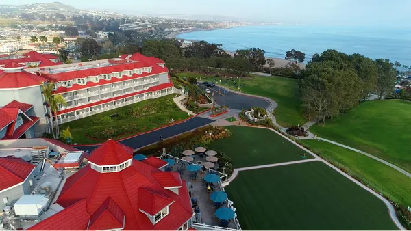 Laguna Cliffs Marriott Resort & Spa image