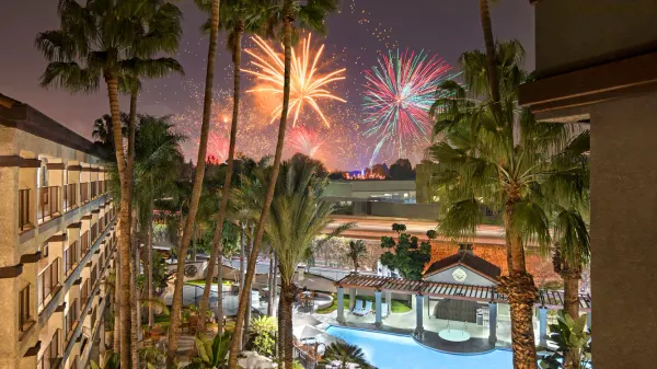 Four Points by Sheraton Anaheim image