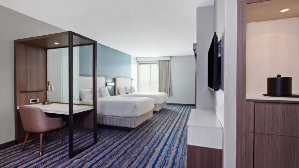 SpringHill Suites by Marriott Huntington Beach Orange County image