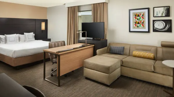 Residence Inn Irvine Spectrum image
