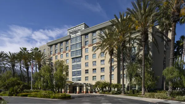 Residence Inn Irvine John Wayne Airport/Orange County image
