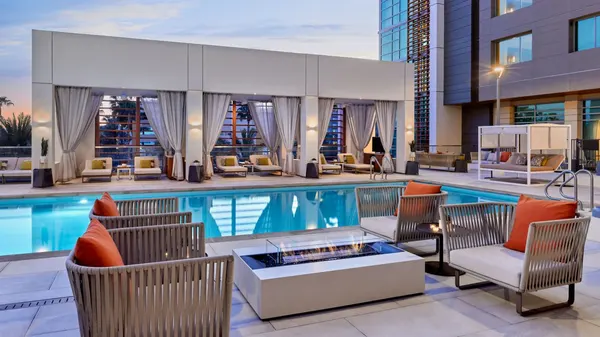 JW Marriott, Anaheim Resort image