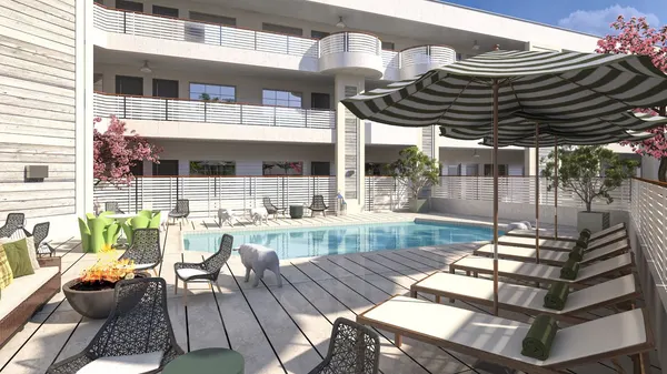 Tiller House, Laguna Hills, A Tribute Portfolio Hotel image