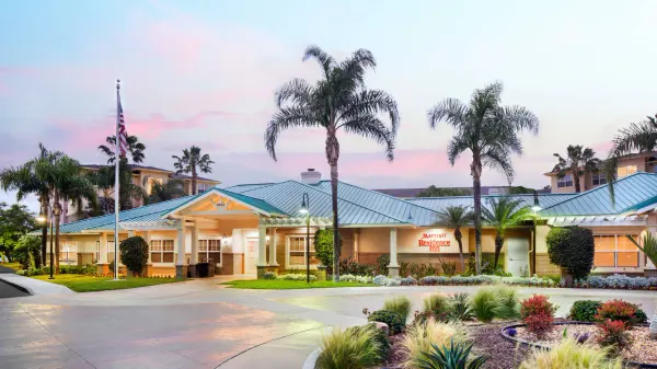 Residence Inn Cypress Los Alamitos image