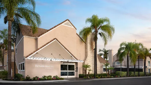 Residence Inn Anaheim Placentia/Fullerton image