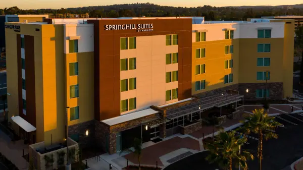 SpringHill Suites by Marriott Irvine Lake Forest image