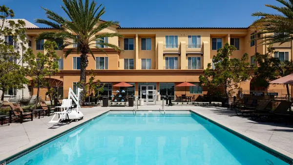 Residence Inn Dana Point San Juan Capistrano image