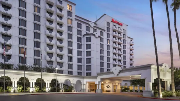 Costa Mesa Marriott image