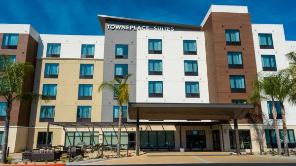 TownePlace Suites by Marriott Irvine Lake Forest image