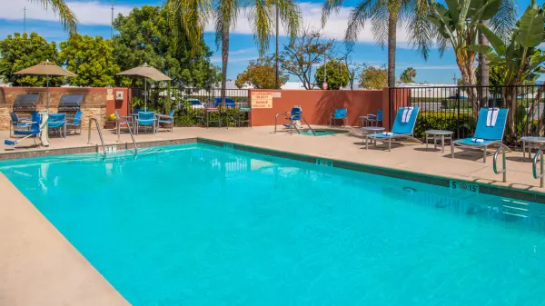 TownePlace Suites by Marriott Anaheim Maingate Near Angel Stadium image