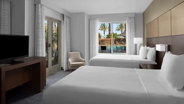 Residence Inn Tustin Orange County image