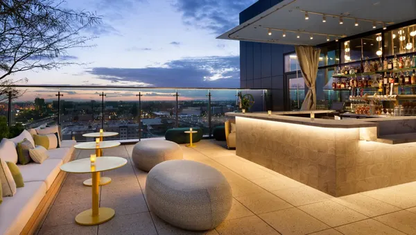 The Viv Hotel, Anaheim, a Tribute Portfolio Hotel image
