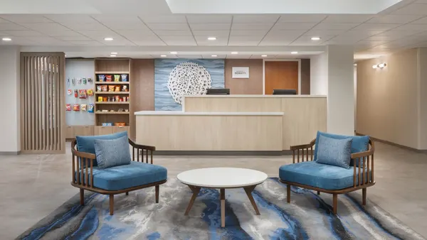 Fairfield Inn Mission Viejo Orange County image