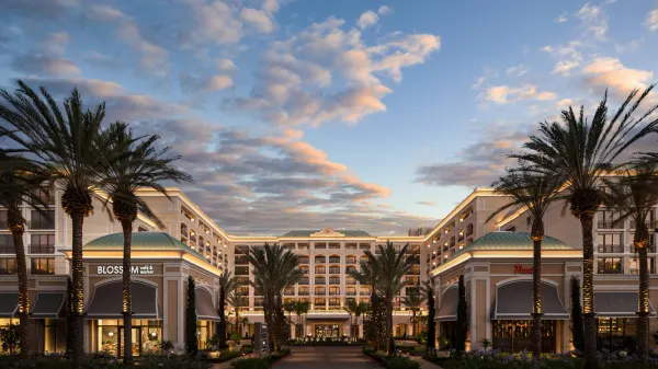 The Westin Anaheim Resort image