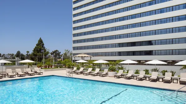The Westin South Coast Plaza, Costa Mesa image