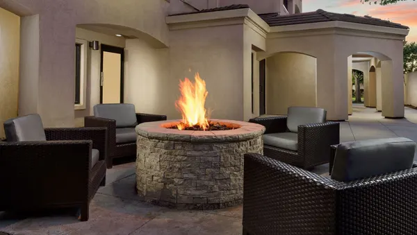 Courtyard Salinas Monterey photo
