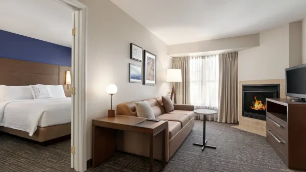 Residence Inn Salinas Monterey photo