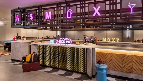 Moxy Solo photo