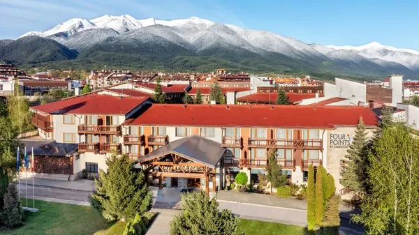 Four Points by Sheraton Bansko photo