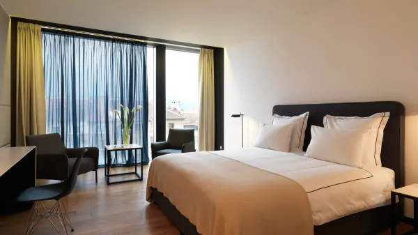 Sense Hotel Sofia, a Member of Design Hotels™ photo