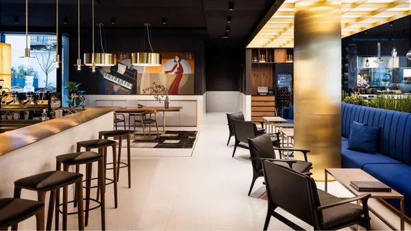 Junó Hotel Sofia, a Member of Design Hotels photo